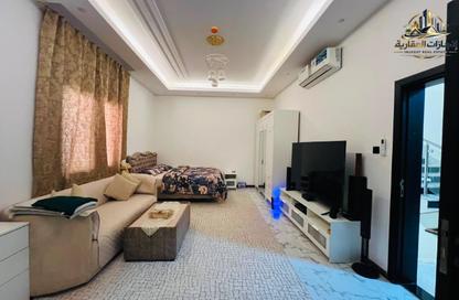 Villa - 5 - 7 for rent in Al Mowaihat 1 - Al Mowaihat - Ajman