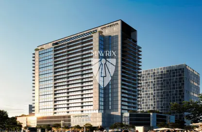 Apartment - 1 Bedroom - 2 Bathrooms for sale in Marina Living - Dubai Marina - Dubai