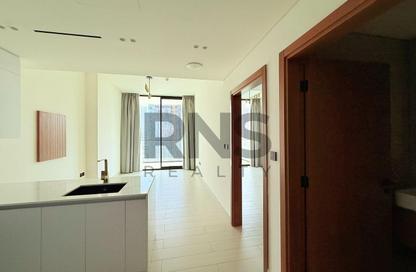 Apartment - 1 - 2 for sale in Binghatti Amber - District 11 - Jumeirah Village Circle - Dubai