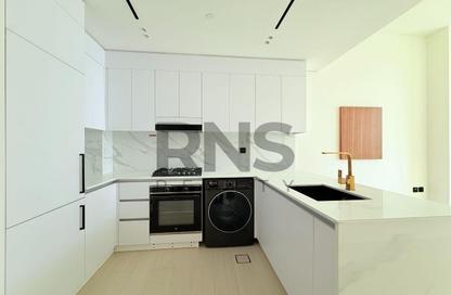 Apartment - 1 - 2 for sale in Binghatti Amber - District 11 - Jumeirah Village Circle - Dubai