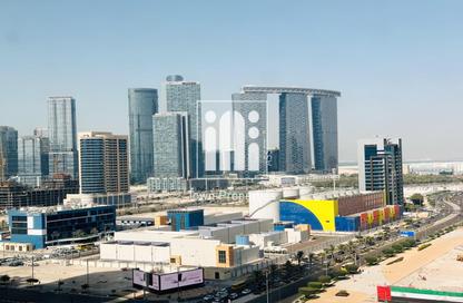 Apartment - 2 - 5 for sale in MAG 5 - Marina Square - Al Reem Island - Abu Dhabi