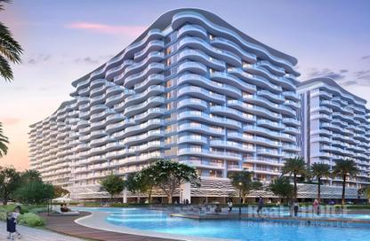 Apartment - 1 Bedroom - 2 Bathrooms for sale in Lagoon Views 13 Tower B - Lagoon Views 13 - Lagoon Views - Damac Lagoons - Dubai Apartment - 1 Bedroom - 2 Bathrooms for sale in Lagoon Views 13 Tower B - Lagoon Views 13 - Lagoon Views - Damac Lagoons - Dubai