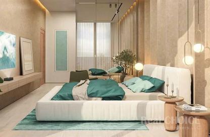 Apartment - 1 Bedroom - 2 Bathrooms for sale in Lagoon Views 13 Tower B - Lagoon Views 13 - Lagoon Views - Damac Lagoons - Dubai Apartment - 1 Bedroom - 2 Bathrooms for sale in Lagoon Views 13 Tower B - Lagoon Views 13 - Lagoon Views - Damac Lagoons - Dubai