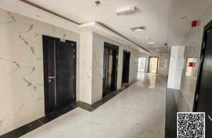 Apartment - 1 Bedroom - 2 Bathrooms for rent in Al Rawda 2 - Al Rawda - Ajman