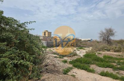 أرض - استوديو للبيع في الرمس - رأس الخيمة