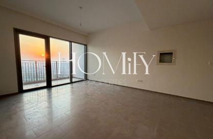 Apartment - 1 - 1 for rent in Park Heights 1 - Park Heights - Dubai Hills Estate - Dubai