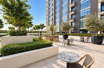 Apartment - 2 - 1 for rent in Golfville Block A - Golfville - Dubai Hills Estate - Dubai Apartment - 2 - 1 for rent in Golfville Block A - Golfville - Dubai Hills Estate - Dubai