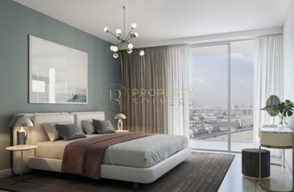 Apartment - 1 Bedroom for sale in Azizi Jewel - Al Furjan - Dubai
