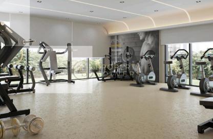 Apartment - 1 Bedroom for sale in Azizi Jewel - Al Furjan - Dubai