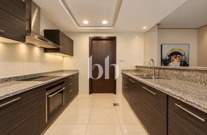 Apartment - 3 - 4 for rent in 23 Marina - Dubai Marina - Dubai