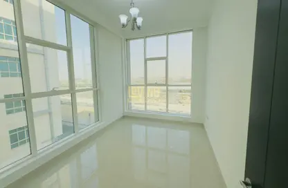 Apartment - 1 Bedroom for rent in Nibras Oasis 2 - Dubai Silicon Oasis - Dubai