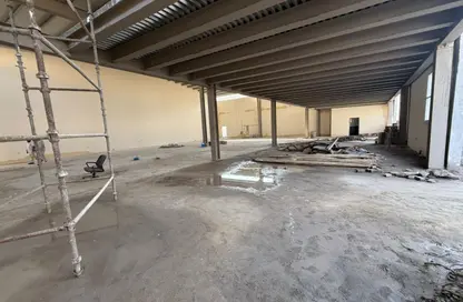 Warehouse - Studio - 1 Bathroom for rent in Umm Al Thuoob - Umm Al Quwain Warehouse - Studio - 1 Bathroom for rent in Umm Al Thuoob - Umm Al Quwain