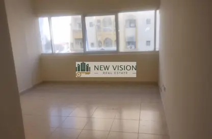 Apartment - Studio - 1 Bathroom for rent in Clock Tower Offices - Al Musalla - Al Gharb - Sharjah