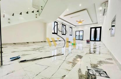 Villa - 5 Bedrooms - 7 Bathrooms for rent in Jasmine Towers - Garden City - Ajman Villa - 5 Bedrooms - 7 Bathrooms for rent in Jasmine Towers - Garden City - Ajman
