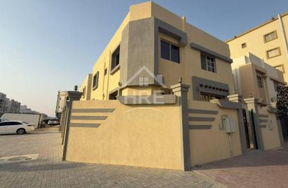 Villa - Studio - 7 for sale in Al Rawda 3 Villas - Al Rawda 3 - Al Rawda - Ajman