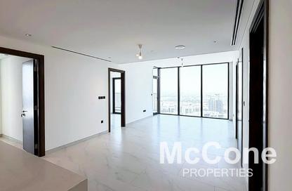 Apartment - 3 Bedrooms - 5 Bathrooms for rent in The Crest Tower A - The Crest - Sobha Hartland - Mohammed Bin Rashid City - Dubai