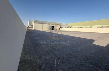 مستودع - استوديو - 1 للايجار في 18 المنطقة الصناعية رقم - المنطقة الصناعية بالشارقة - الشارقة مستودع - استوديو - 1 للايجار في 18 المنطقة الصناعية رقم - المنطقة الصناعية بالشارقة - الشارقة