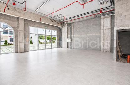 Shop - Studio for rent in Vincitore Benessere - Arjan - Dubai Shop - Studio for rent in Vincitore Benessere - Arjan - Dubai