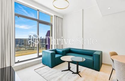 Apartment - 1 - 2 for sale in Neva Residences - District 16 - Jumeirah Village Circle - Dubai