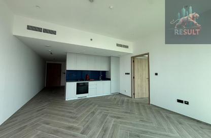 Apartment - 1 - 1 for rent in Peninsula Three - Peninsula - Business Bay - Dubai