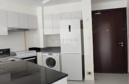 Apartment - 1 Bedroom - 2 Bathrooms for rent in Viridis Residences C - Viridis Residences - Damac Hills 2 - Dubai