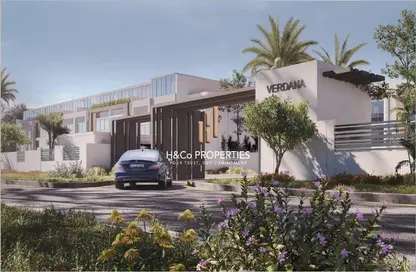 فيلا - 4 غرف نوم - 4 حمامات للبيع في دبي إنفستمنت بارك 1 (DIP 1) - مجمع دبي للاستثمار - دبي