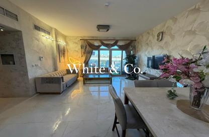 Apartment - 3 Bedrooms - 4 Bathrooms for sale in Azizi Tulip - Al Furjan - Dubai Apartment - 3 Bedrooms - 4 Bathrooms for sale in Azizi Tulip - Al Furjan - Dubai