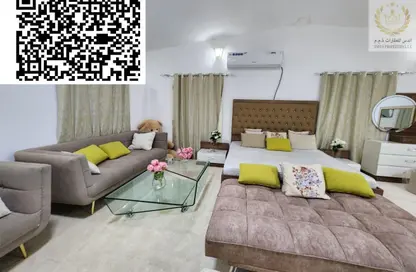 عمارة بالكامل - 6 غرف نوم - 4 حمامات للبيع في فندق كراون بالاس - الراشدية 1 - الراشدية - عجمان