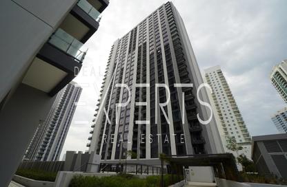 Apartment - 1 Bedroom - 1 Bathroom for sale in The Bridges - Shams Abu Dhabi - Al Reem Island - Abu Dhabi