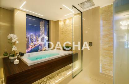 Apartment - 4 - 5 for rent in Princess Tower - Dubai Marina - Dubai Apartment - 4 - 5 for rent in Princess Tower - Dubai Marina - Dubai