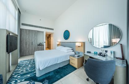 Apartment - Studio - 1 Bathroom for sale in The One at Jumeirah Village Circle - Jumeirah Village Circle - Dubai Apartment - Studio - 1 Bathroom for sale in The One at Jumeirah Village Circle - Jumeirah Village Circle - Dubai