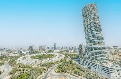 Apartment - Studio - 1 Bathroom for sale in The One at Jumeirah Village Circle - Jumeirah Village Circle - Dubai Apartment - Studio - 1 Bathroom for sale in The One at Jumeirah Village Circle - Jumeirah Village Circle - Dubai