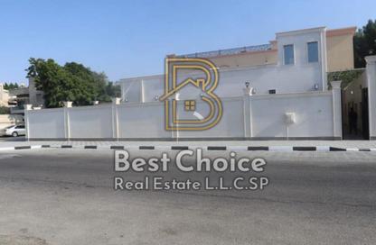 Villa - 6 Bedrooms - 7 Bathrooms for sale in Al Mansoura - Al Sharq - Sharjah