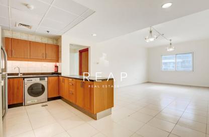 Apartment - 1 - 2 for sale in Siena 1 - Tuscan Residences - District 10 - Jumeirah Village Circle - Dubai
