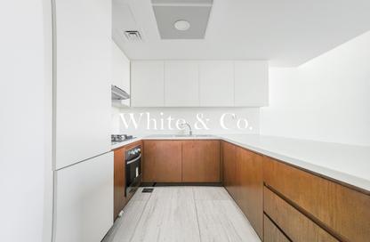 Apartment - 1 - 2 for sale in Hameni Tower - District 15 - Jumeirah Village Circle - Dubai