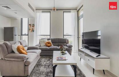 Apartment - 1 - 2 for sale in Dania 3 - Midtown - Dubai Production City (IMPZ) - Dubai