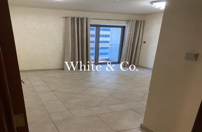 Apartment - 3 Bedrooms - 4 Bathrooms for rent in Princess Tower - Dubai Marina - Dubai