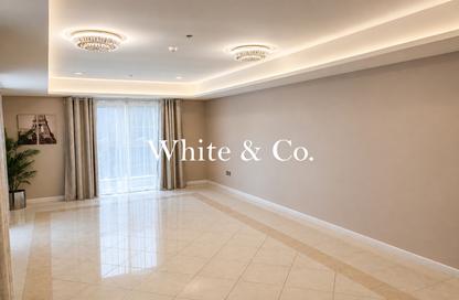 Apartment - 3 Bedrooms - 4 Bathrooms for rent in Princess Tower - Dubai Marina - Dubai