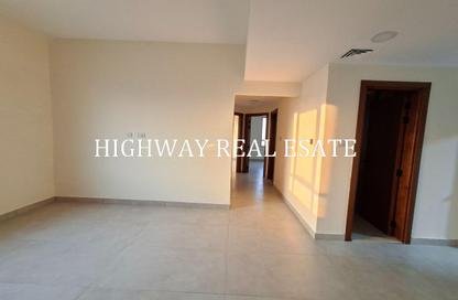 Apartment - 2 - 2 for rent in Al Nada Tower - Al Nahda - Sharjah