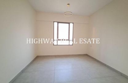 Apartment - 2 - 2 for rent in Al Nada Tower - Al Nahda - Sharjah