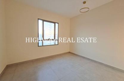 Apartment - 2 - 2 for rent in Al Nada Tower - Al Nahda - Sharjah
