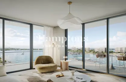 Apartment - 1 Bedroom - 1 Bathroom for sale in Marina Place Phase 2 - Mina Rashid - Dubai Apartment - 1 Bedroom - 1 Bathroom for sale in Marina Place Phase 2 - Mina Rashid - Dubai