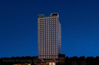 Apartment - 1 Bedroom - 2 Bathrooms for sale in REEF 996 - Dubai Production City (IMPZ) - Dubai