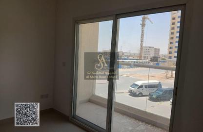 Apartment - Studio - 1 Bathroom for rent in Al Ameera Village - Ajman