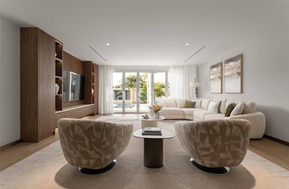Villa - 5 - 6 for sale in Mirador - Arabian Ranches - Dubai