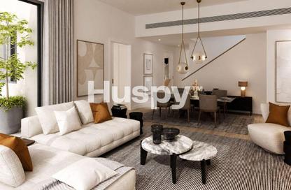 Townhouse - 4 - 5 for sale in Jebel Ali Village Townhouses - Jebel Ali Village - Jebel Ali - Dubai