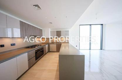 Apartment - 3 Bedrooms - 4 Bathrooms for rent in Crest Grande - Sobha Hartland - Mohammed Bin Rashid City - Dubai Apartment - 3 Bedrooms - 4 Bathrooms for rent in Crest Grande - Sobha Hartland - Mohammed Bin Rashid City - Dubai