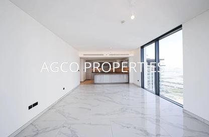 Apartment - 3 Bedrooms - 4 Bathrooms for rent in Crest Grande - Sobha Hartland - Mohammed Bin Rashid City - Dubai