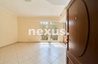 Apartment - 1 Bathroom for sale in Courtyard Residence 1 - Uptown Mirdif - Mirdif - Dubai