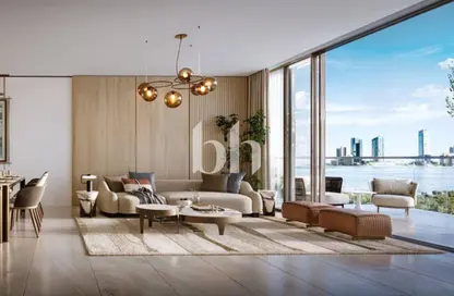 شقة - 1 حمام للبيع في راديسون رزيدنسز - تاور 1 - مدينة الأضواء - جزيرة الريم - أبوظبي